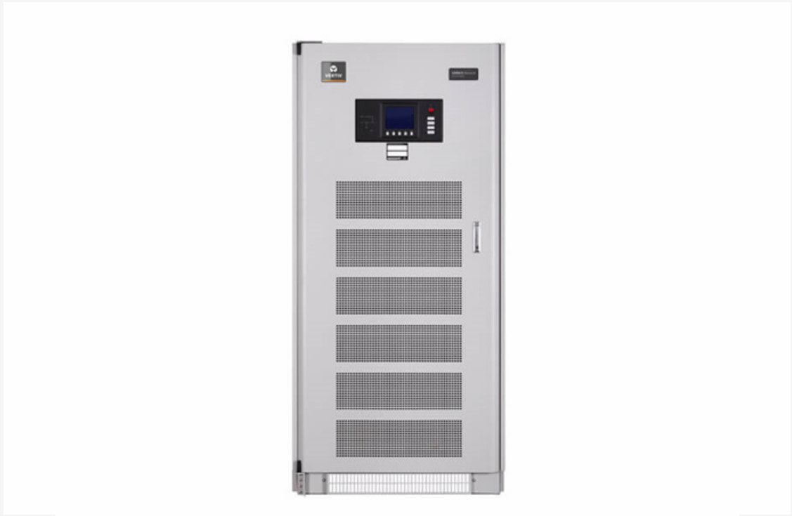 Liebert iTrust UL33 工频20-100KVA