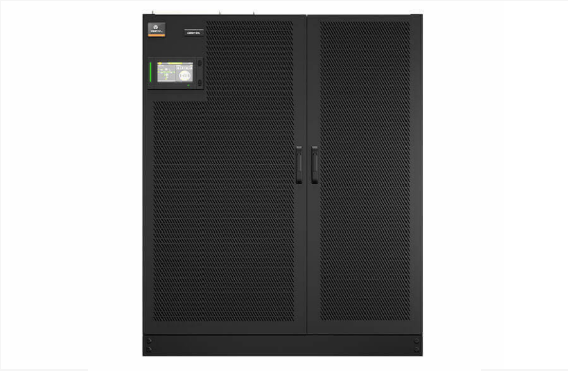 Liebert EXL S1系列 300-1200KVA